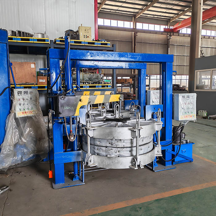 無(wú)痕電熱硫化機(jī)